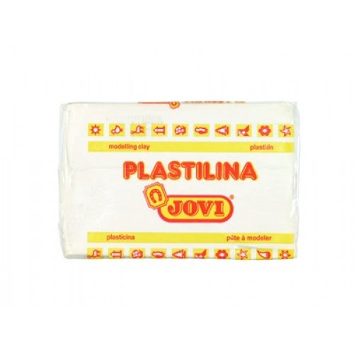 PLASTICINA JOVI PLASTILINA 12 COL.