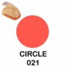 FANCY CRAFT PUNCH - CIRCLE - CP15N